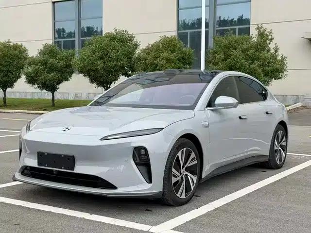 NIO ET5 2024 model 75kWh