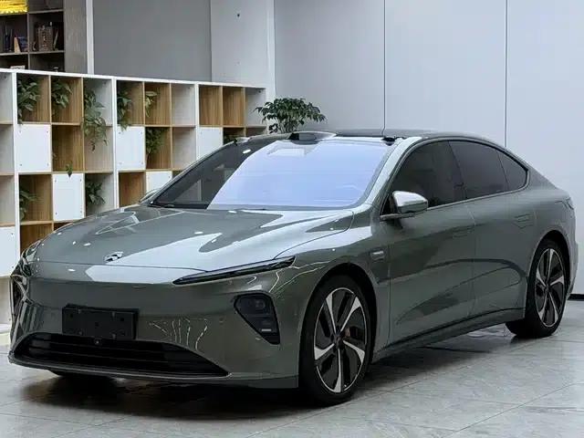 NIO ET7 2022 100kWh First Edition