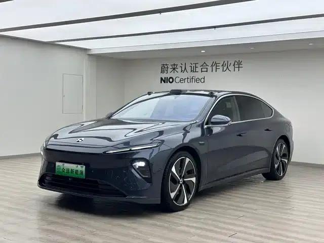 NIO ET7 2022 100kWh First Edition