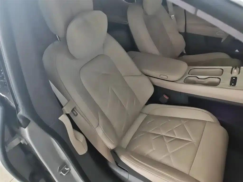 NIO ET7 2024 100kWh Executive Edition — миниатюра 25
