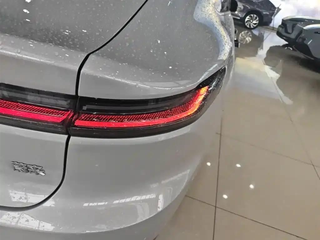 NIO ET7 2024 100kWh Executive Edition — миниатюра 8
