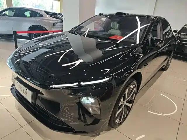 NIO ET7 2022 100kWh First Edition