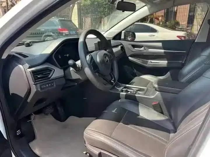 Weltmeister E.5 2022 Smart Travel — миниатюра 4