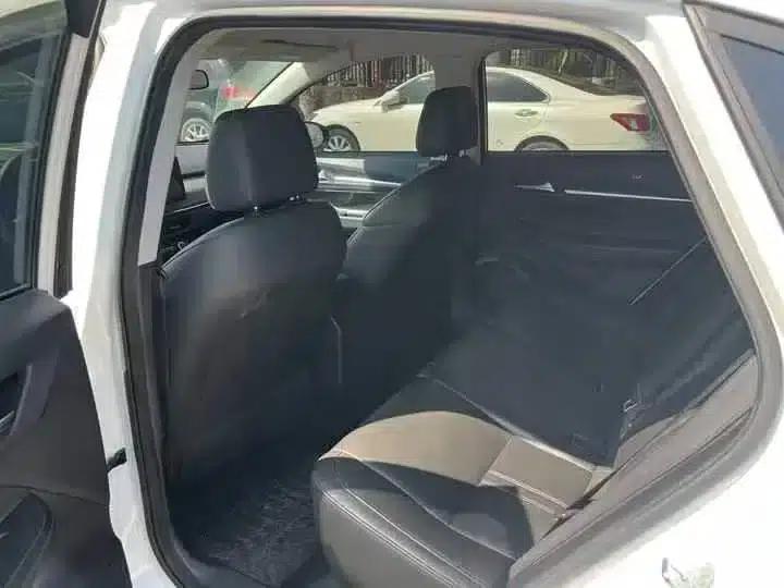 Weltmeister E.5 2022 Smart Travel — миниатюра 6