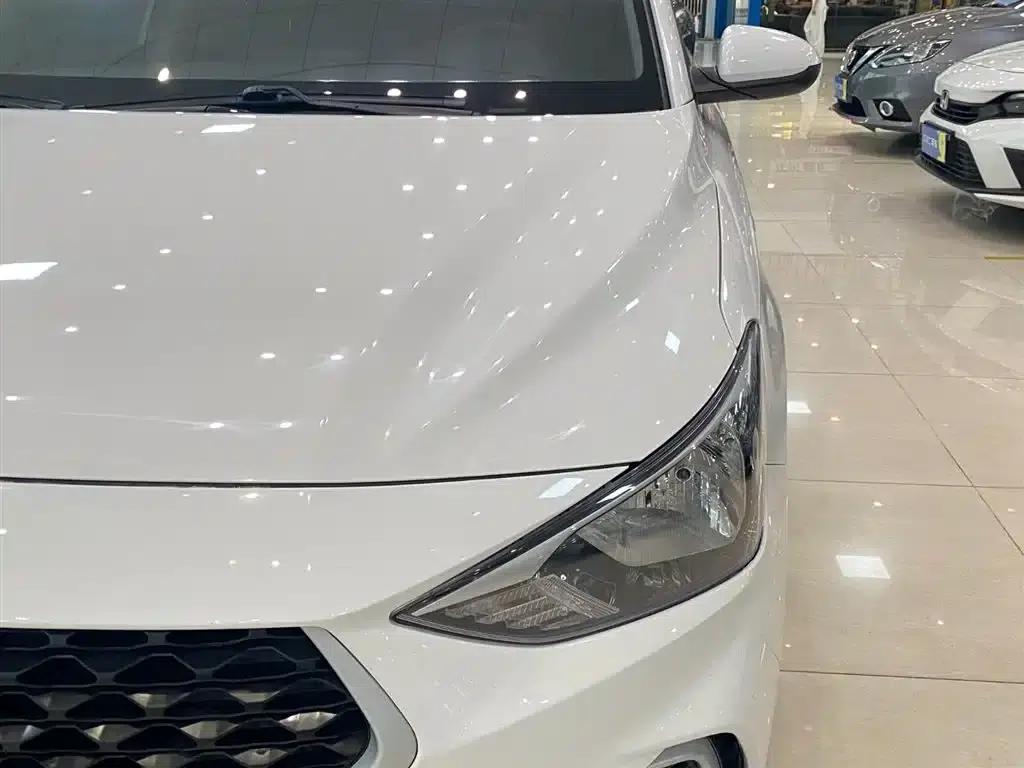 Hyundai Elantra 2020 1.6L Automatic GL Edition — миниатюра 14
