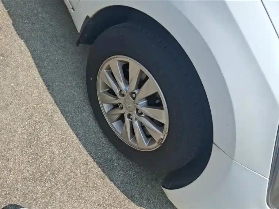 Hyundai Elantra 2020 1.6L Automatic GL Edition — миниатюра 6