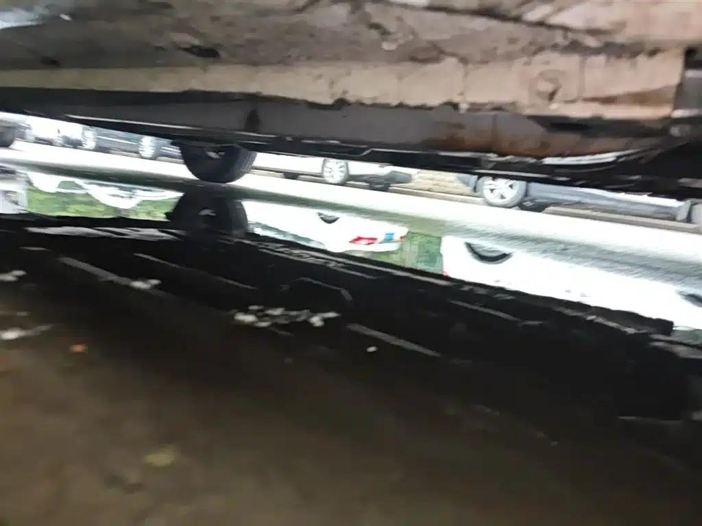 2014 Hyundai Reina 1.4L Manual Intelligent GLS — миниатюра 16