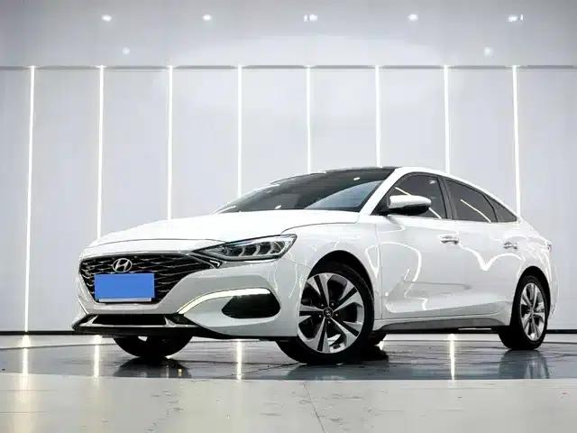 Festa 2019 280TGDi Smart Edition (China VI Emission Standard)