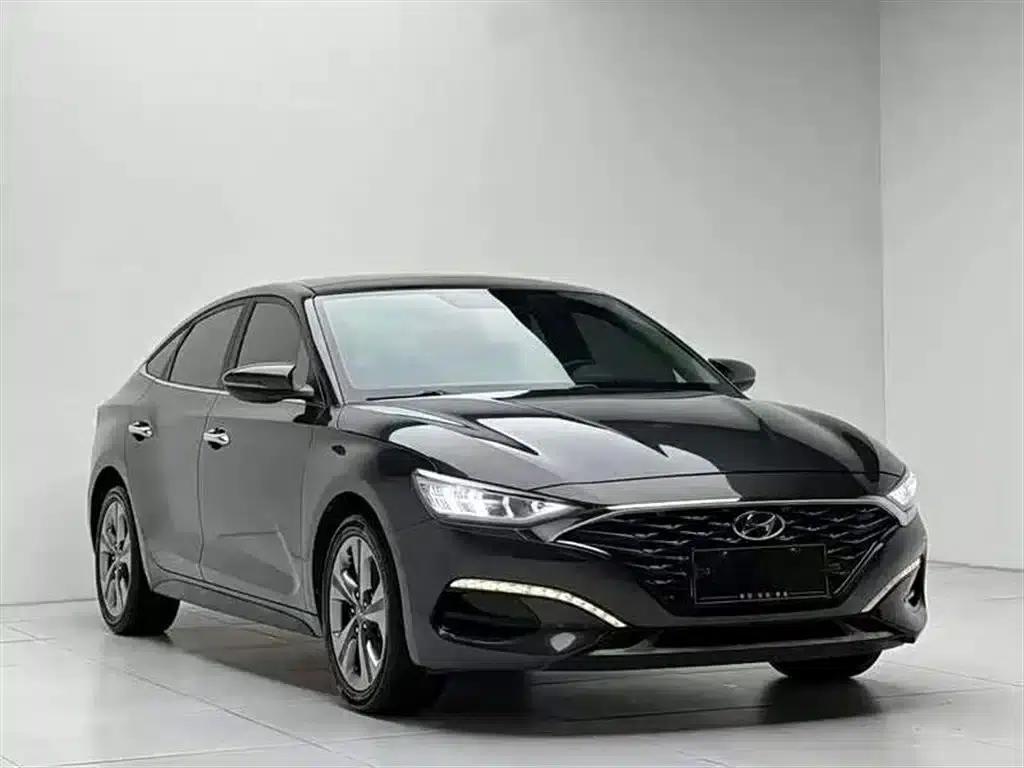 Festa 2019 280TGDi Smart Edition (China VI Emission Standard) — миниатюра 3