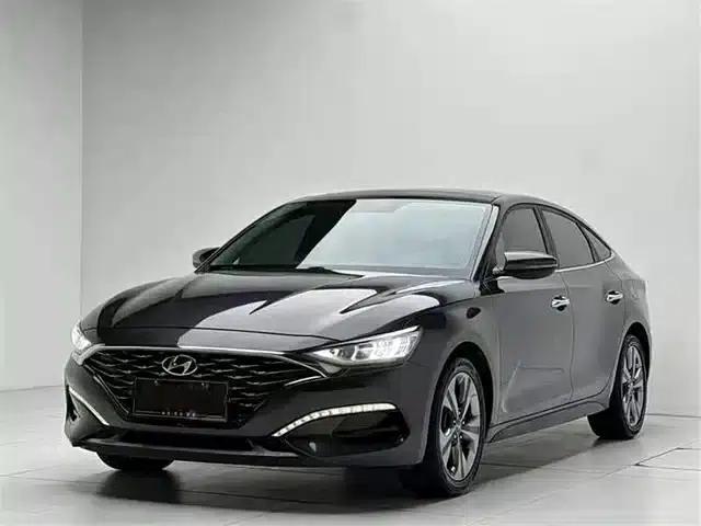 Festa 2019 280TGDi Smart Edition (China VI Emission Standard)
