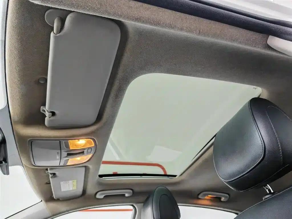 Festa 2019 280TGDi Sport Edition (National V Emission Standard) — миниатюра 14
