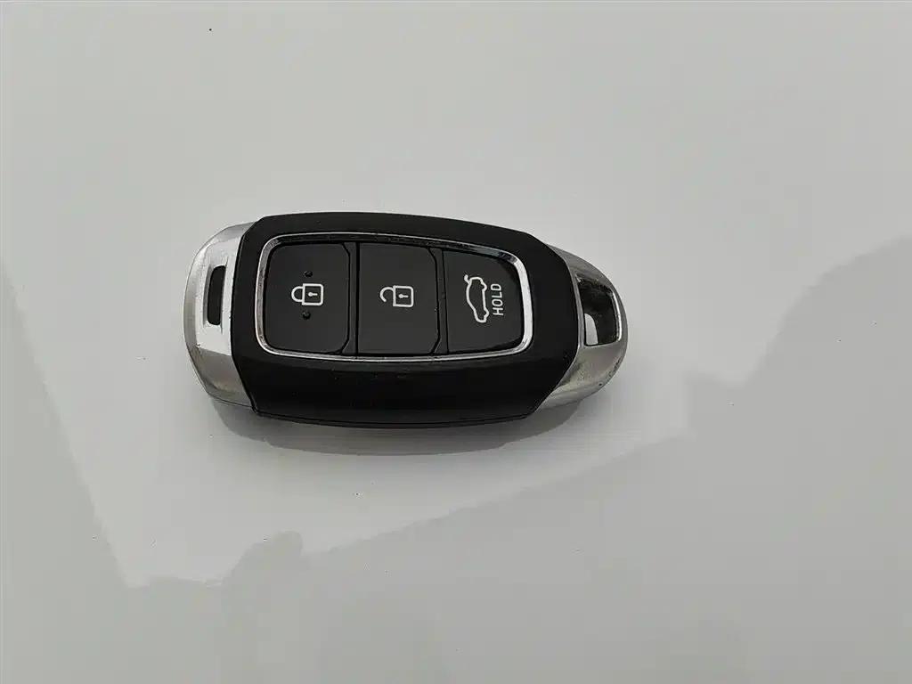 Festa 2019 280TGDi Sport Edition (National V Emission Standard) — миниатюра 19