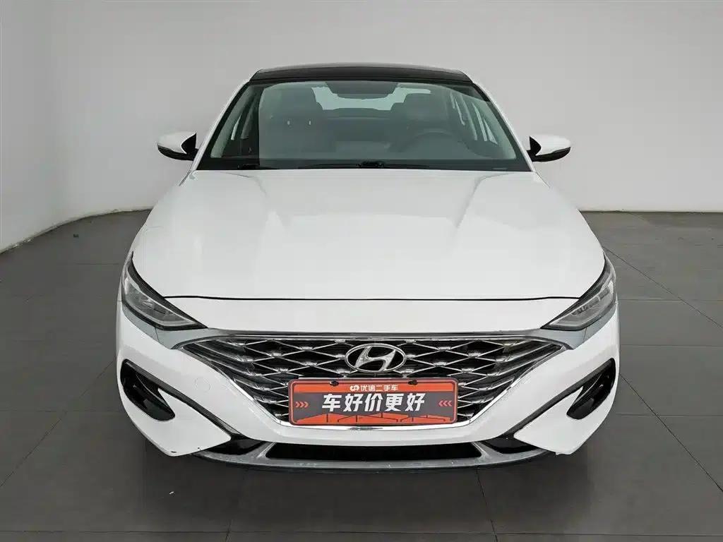 Festa 2019 280TGDi Sport Edition (National V Emission Standard) — миниатюра 3