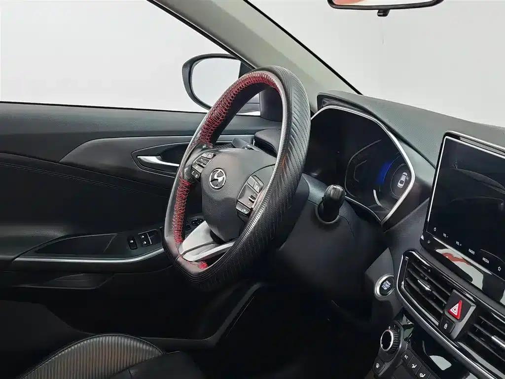 Festa 2019 280TGDi Sport Edition (National V Emission Standard) — миниатюра 22