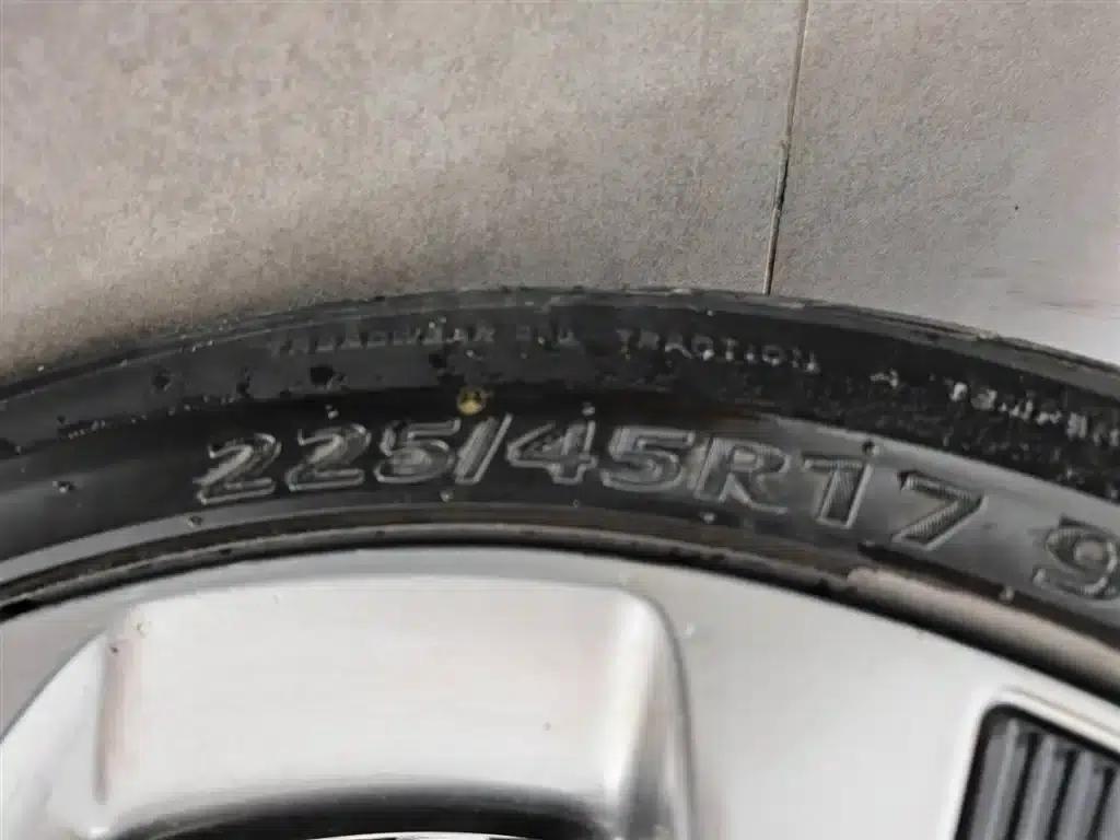 Festa 2019 280TGDi Sport Edition (National V Emission Standard) — миниатюра 24
