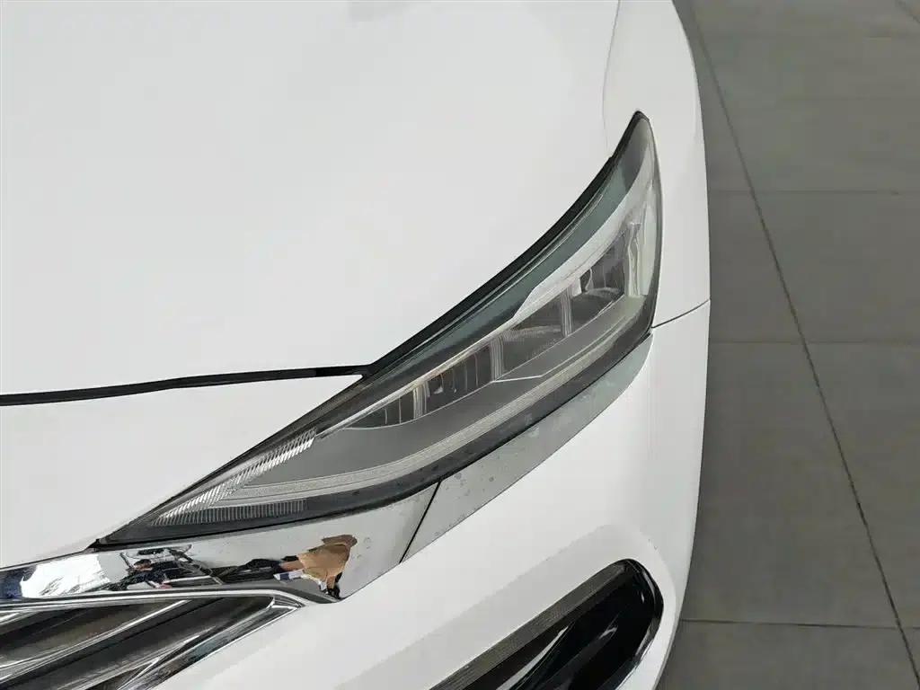 Festa 2019 280TGDi Sport Edition (National V Emission Standard) — миниатюра 7