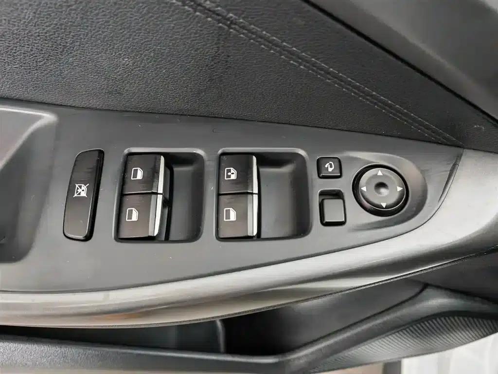 Festa 2019 280TGDi Sport Edition (National V Emission Standard) — миниатюра 9