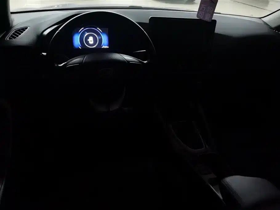 Festa 2019 280TGDi Sport Edition (China VI Emission Standard) — миниатюра 12