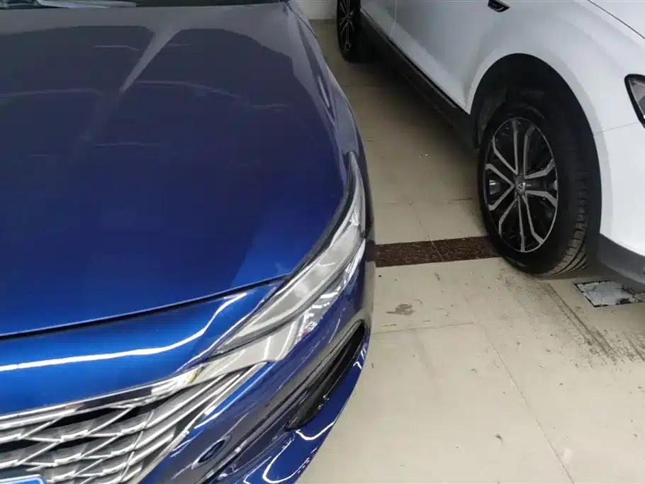 Festa 2019 280TGDi Sport Edition (China VI Emission Standard) — миниатюра 5