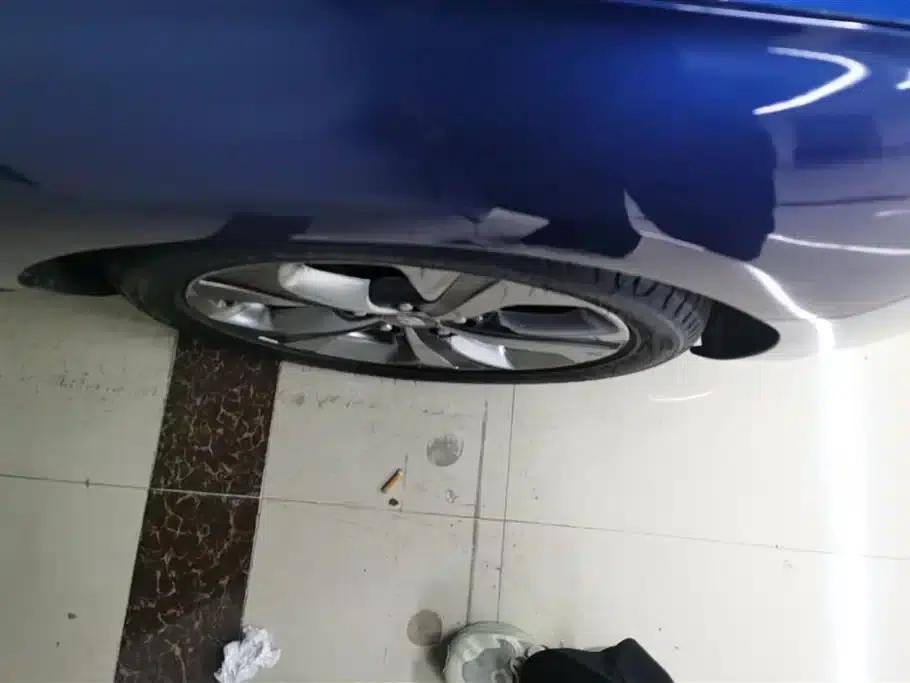 Festa 2019 280TGDi Sport Edition (China VI Emission Standard) — миниатюра 6