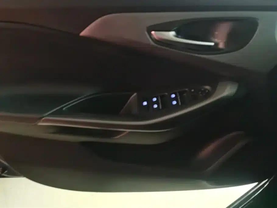Festa 2019 280TGDi Sport Edition (China VI Emission Standard) — миниатюра 7