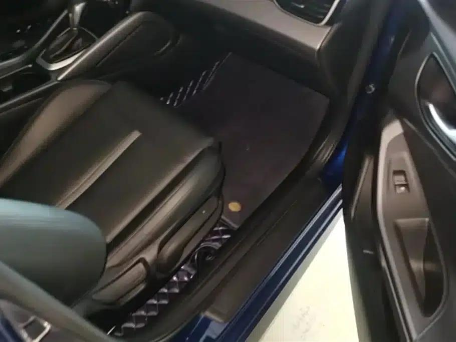 Festa 2019 280TGDi Sport Edition (China VI Emission Standard) — миниатюра 8