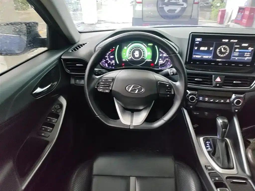 Festa 2021 280TGDi GLX Elite Edition — миниатюра 11