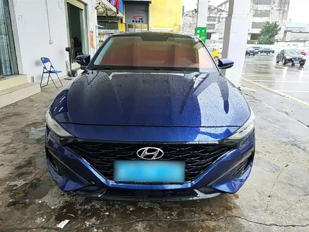 Festa 2021 280TGDi GLX Elite Edition — миниатюра 3