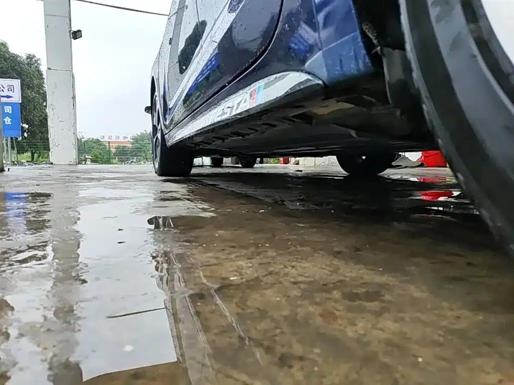 Festa 2021 280TGDi GLX Elite Edition — миниатюра 22