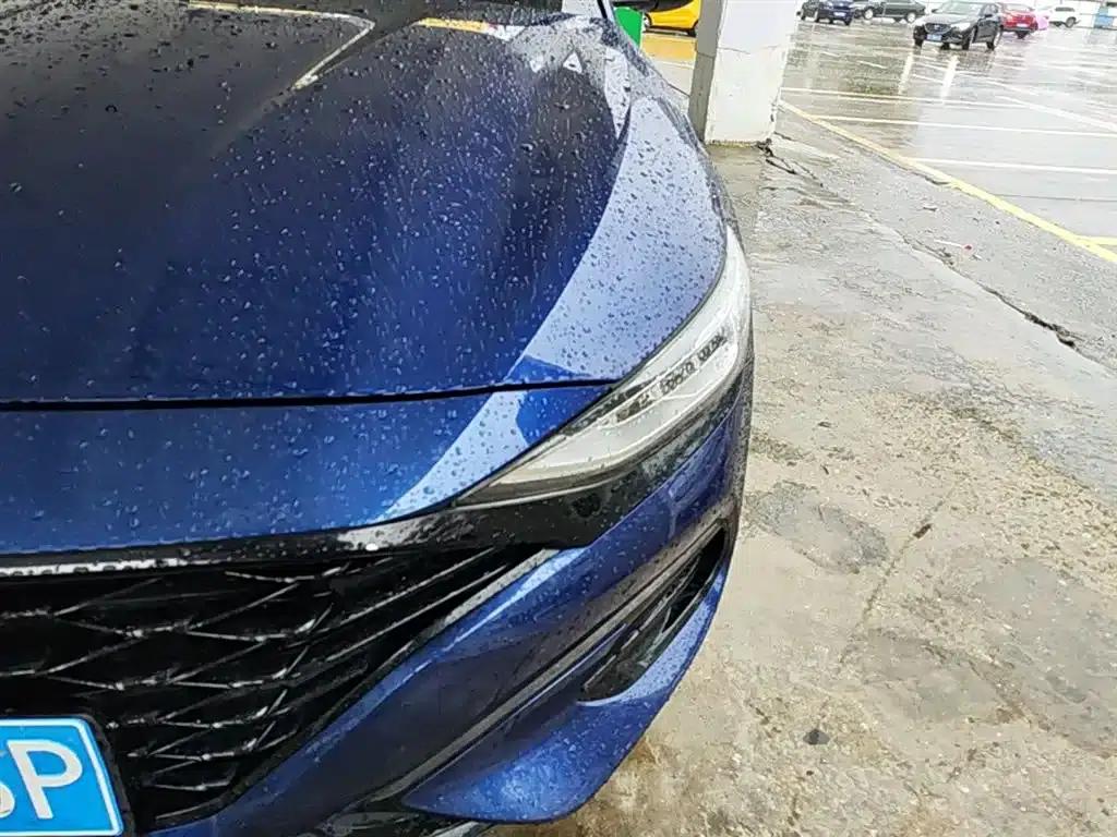 Festa 2021 280TGDi GLX Elite Edition — миниатюра 24
