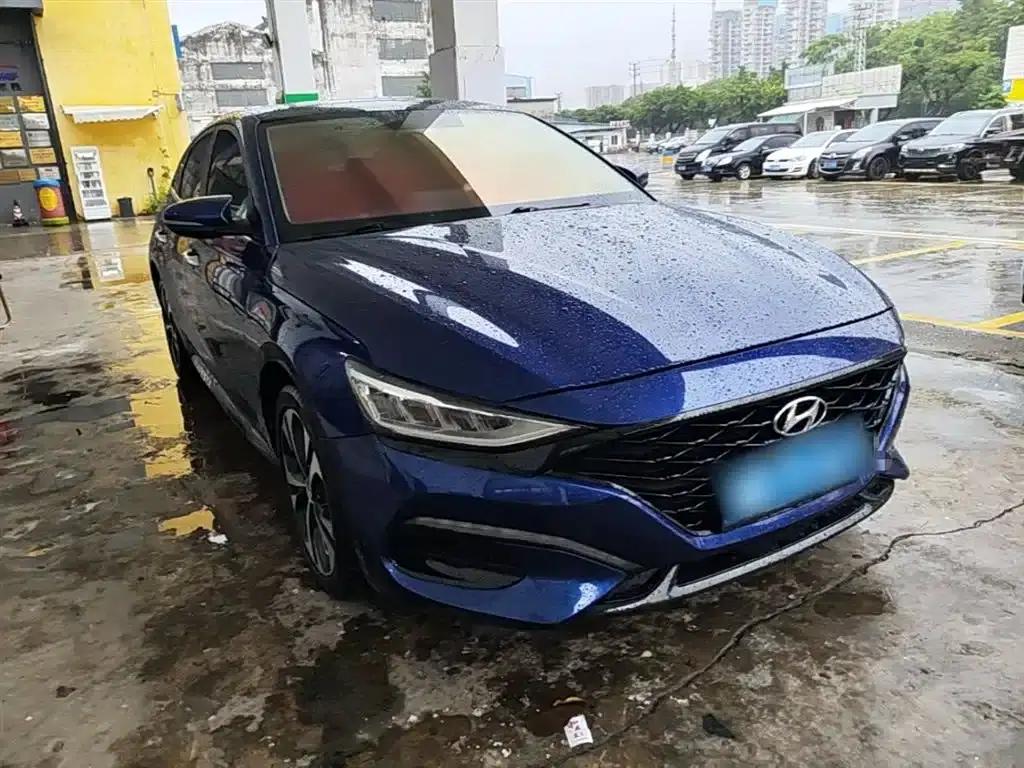 Festa 2021 280TGDi GLX Elite Edition — миниатюра 4