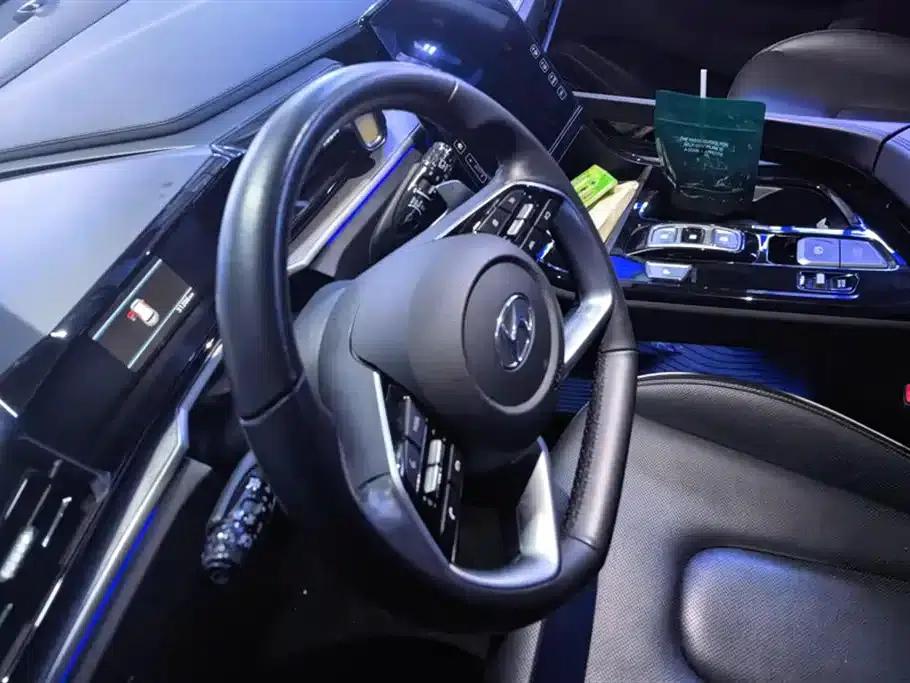 Kustu 2021 380TGDi Smart & Comfort Premium Edition — миниатюра 15
