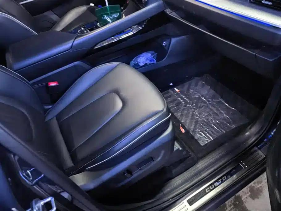 Kustu 2021 380TGDi Smart & Comfort Premium Edition — миниатюра 8