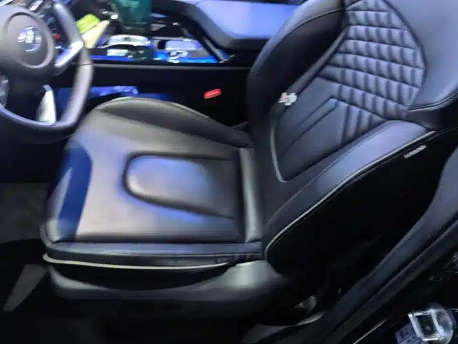 Kustu 2021 380TGDi Smart & Comfort Premium Edition — миниатюра 9