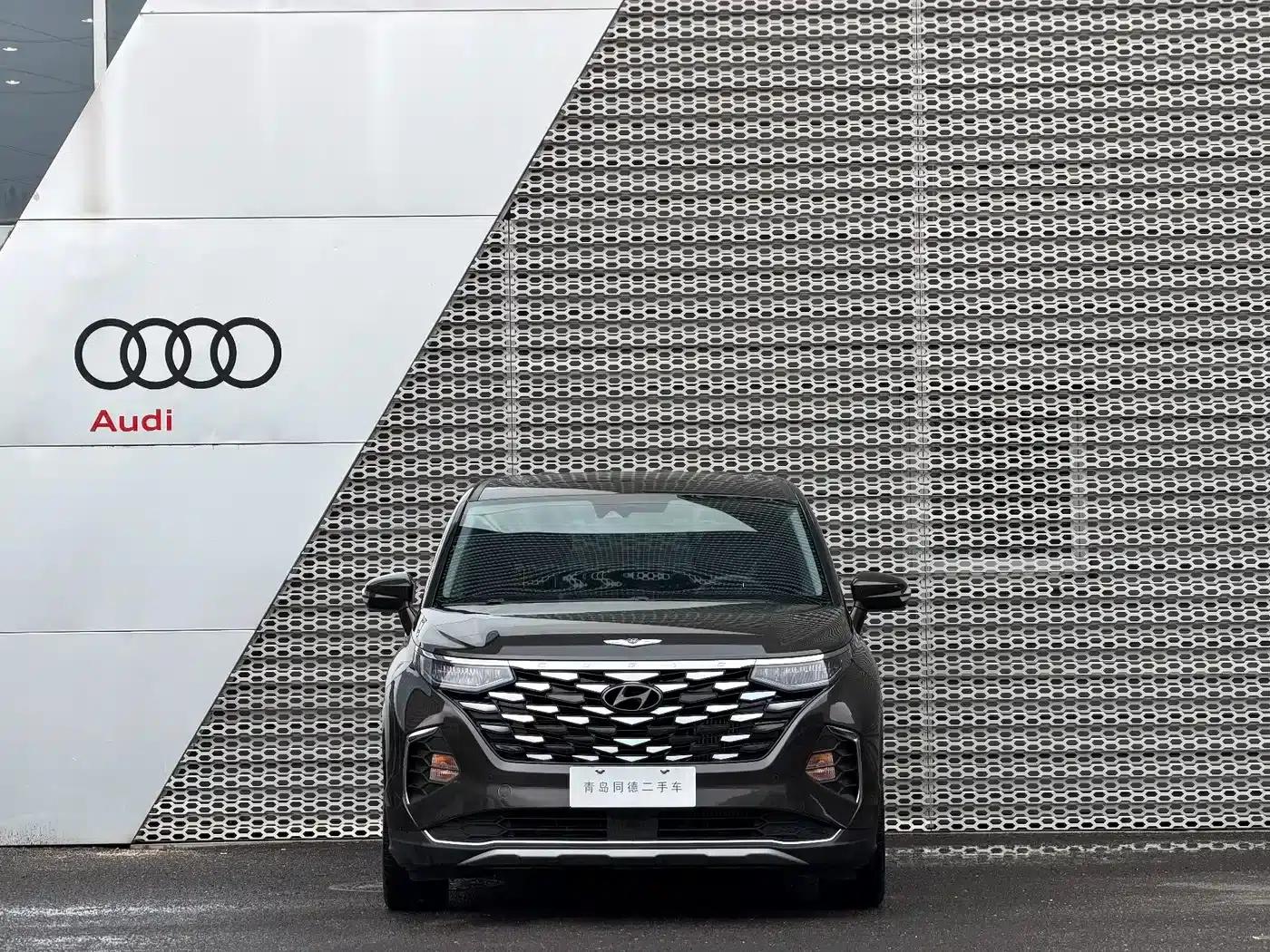 Kusto 2024 270TGDi LUX Premium Edition — миниатюра 2