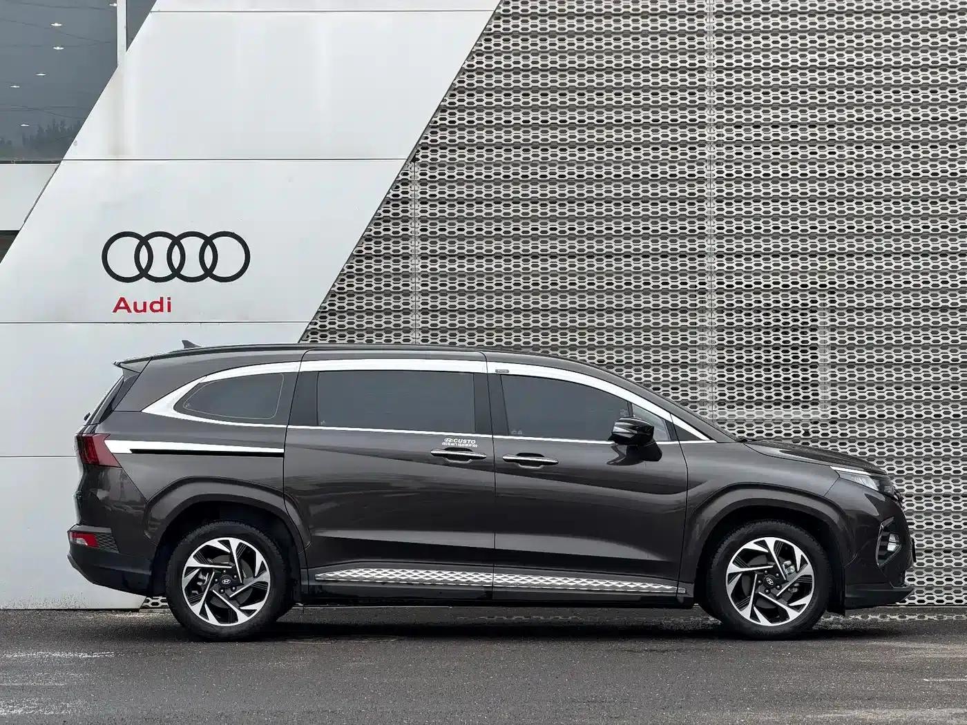 Kusto 2024 270TGDi LUX Premium Edition — миниатюра 3