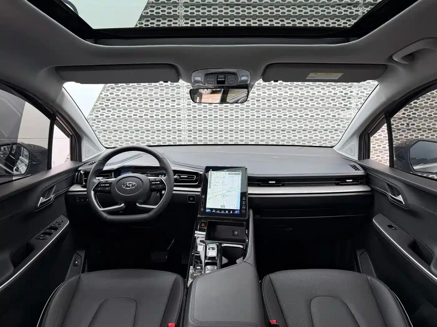 Kusto 2024 270TGDi LUX Premium Edition — миниатюра 8