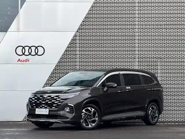 Kusto 2024 270TGDi LUX Premium Edition