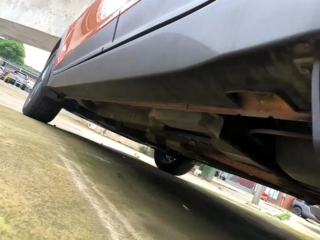 Beijing Hyundai ix25 2015 1.6L Automatic 2WD Smart GLS — миниатюра 22