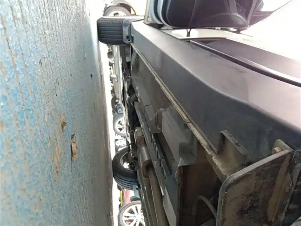Beijing Hyundai ix25 2015 1.6L Automatic 2WD Smart GLS — миниатюра 22