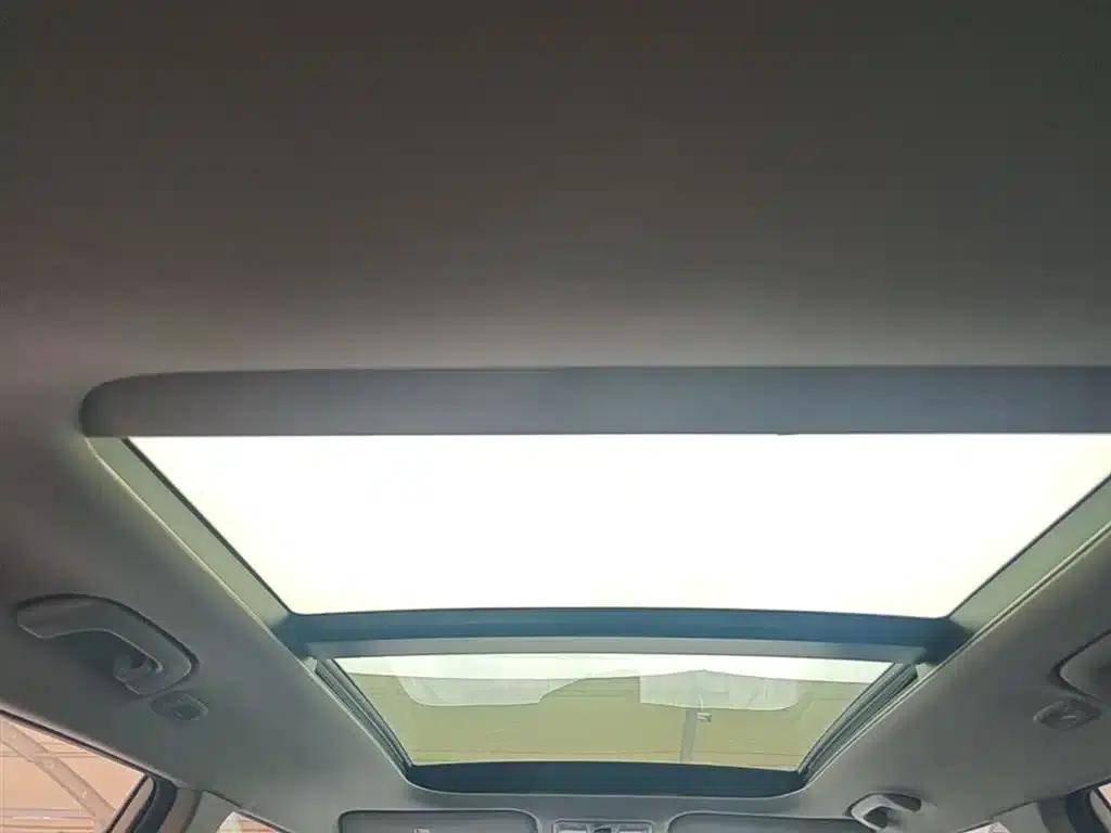 Beijing Hyundai ix25 2017 1.6L Automatic Smart Edition — миниатюра 18