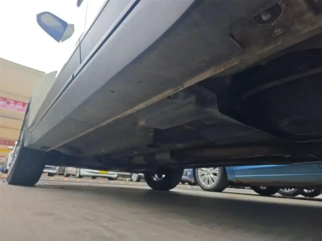 Beijing Hyundai ix25 2017 1.6L Automatic Smart Edition — миниатюра 22