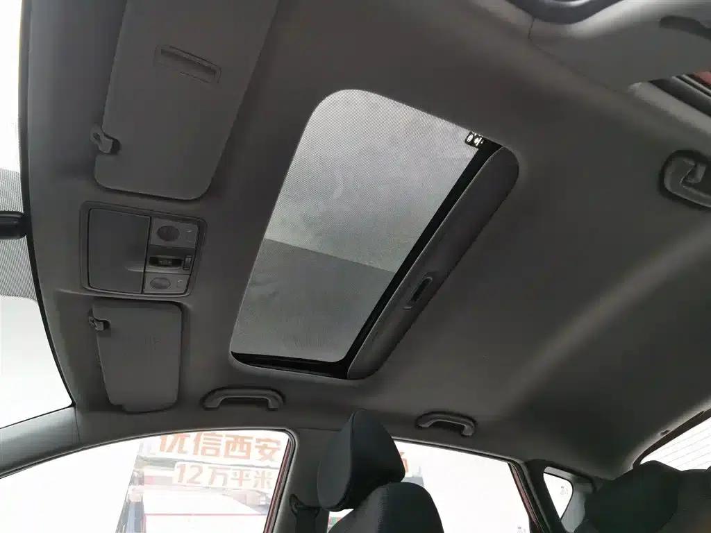 Ruiyi 2014 1.4L Automatic GLX — миниатюра 14