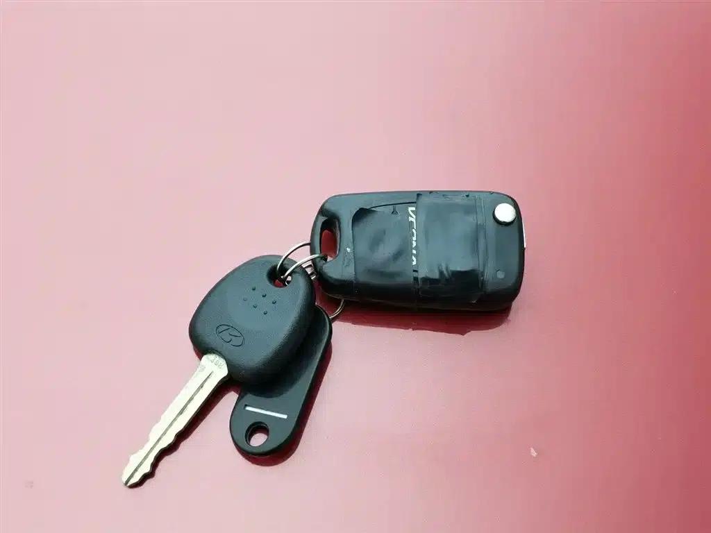Ruiyi 2014 1.4L Automatic GLX — миниатюра 19