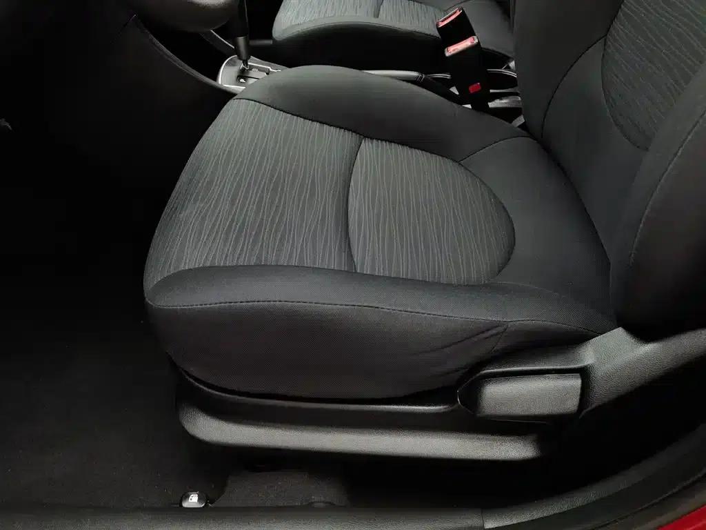 Ruiyi 2014 1.4L Automatic GLX — миниатюра 20