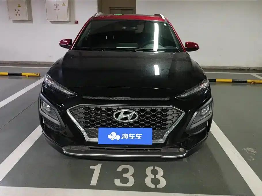 ENCINO 2018 1.6T Dual-Clutch Sport Edition (National V Emission Standard) — миниатюра 2
