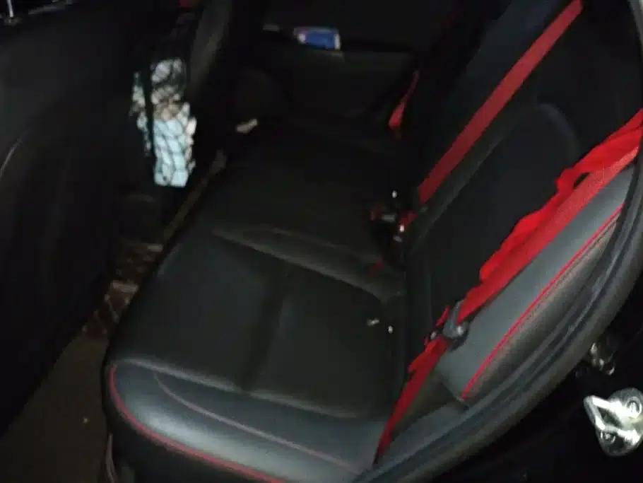ENCINO 2018 1.6T Dual-Clutch Sport Edition (National V Emission Standard) — миниатюра 11