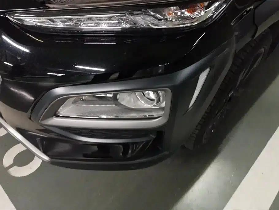 ENCINO 2018 1.6T Dual-Clutch Sport Edition (National V Emission Standard) — миниатюра 5