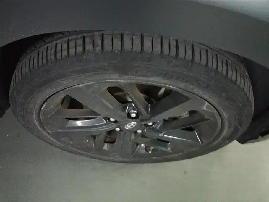 ENCINO 2018 1.6T Dual-Clutch Sport Edition (National V Emission Standard) — миниатюра 6