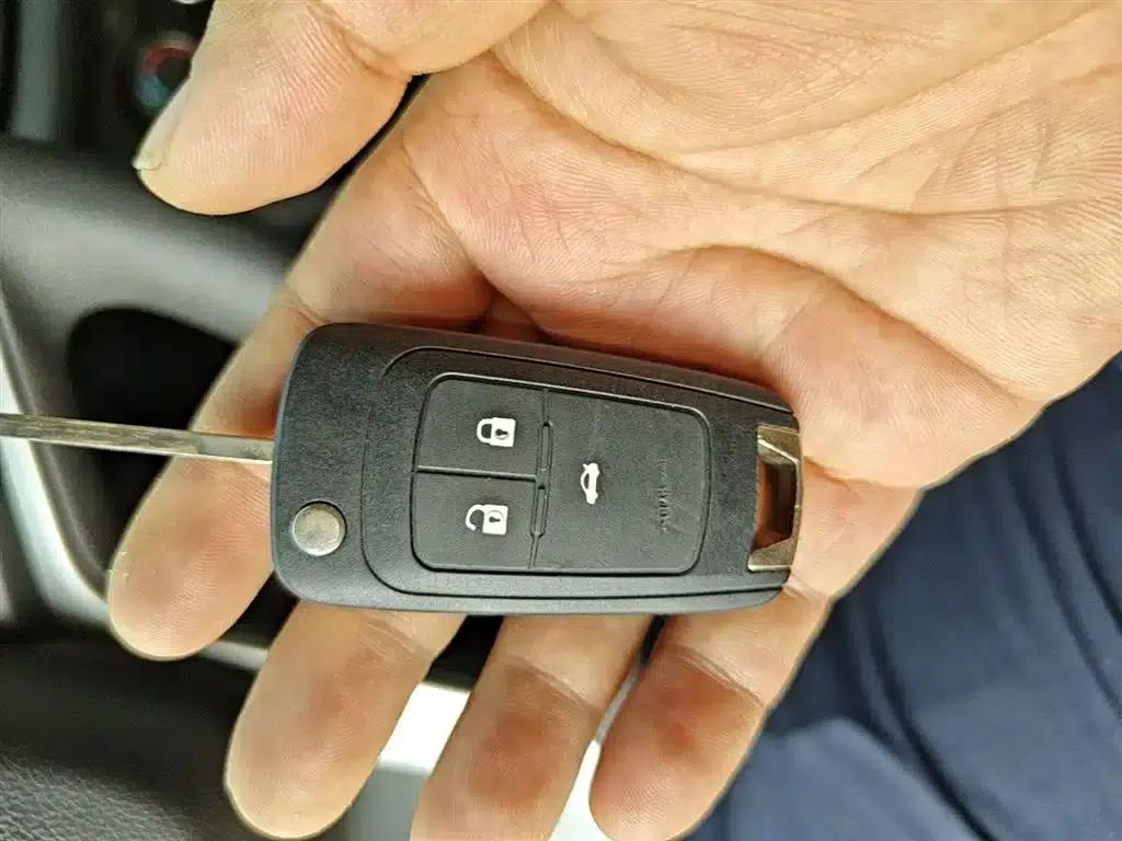 Chevrolet Cruze 2019 320 Manual Comfort Edition — миниатюра 9